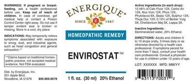 Enrg104 Envirostat 10 25 21